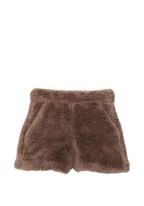 Shorts in pile DOUUOD JUNIOR | DZ6A09 Z3949347